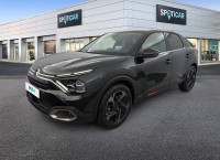 Citroën C4 PureTech 130 S&S BVM6 Shine