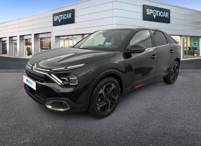 Citroën C4 PureTech 130 S&S BVM6 Shine