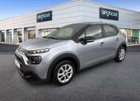 Citroën C3 BlueHDi 100 ch BVM6 Plus