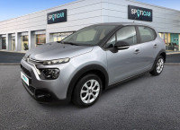 Citroën C3 BlueHDi 100 ch BVM6 Plus