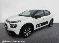 Citroën C3 BUSINESS BlueHDi 100 S&S BVM Shine Business