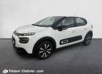 Citroën C3 BUSINESS BlueHDi 100 S&S BVM Shine Business