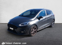 Ford Fiesta Active 1.0 EcoBoost 100 S&S BVM6 Active Pack