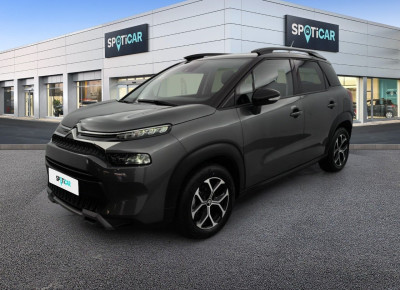 Citroën C3 AIRCROSS PureTech 130 S&S EAT6 Max
