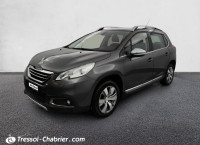 Peugeot 2008 1.2 PureTech 110ch S&S BVM5 Allure