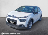 Citroën C3 PureTech 83 S&S BVM5 Feel Business