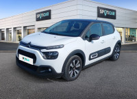 Citroën C3 PureTech 83 S&S BVM5 Shine Business