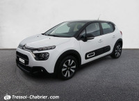 Citroën C3 PureTech 83 S&S BVM5 Shine Business