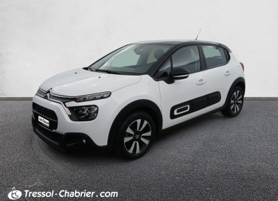 Citroën C3 PureTech 83 S&S BVM5 Shine Business