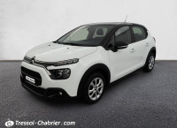 Citroën C3 PureTech 83 S&S BVM5 Feel Business