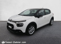 Citroën C3 PureTech 83 S&S BVM5 Feel Business