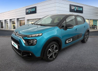 Citroën C3 PureTech 83 S&S BVM5 Shine