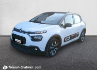 Citroën C3 BUSINESS PureTech 82 S&S BVM5 Shine Business