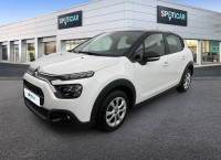 Citroën C3 PureTech 83 S&S BVM5 Feel Business
