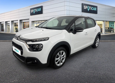 Citroën C3 PureTech 83 S&S BVM5 Feel Business