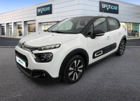 Citroën C3 PureTech 83 S&S BVM5 Shine Business