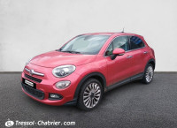 Fiat 500X 1.6 MultiJet 120 ch Lounge
