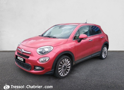 Fiat 500X 1.6 MultiJet 120 ch Lounge