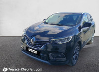 Renault Kadjar TCe 140 FAP Intens