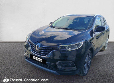 Renault Kadjar TCe 140 FAP Intens
