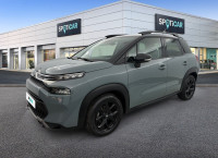 Citroën C3 AIRCROSS BlueHDi 110 S&S BVM6 Shine