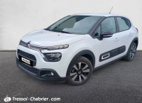 Citroën C3 PureTech 83 S&S BVM5 Shine