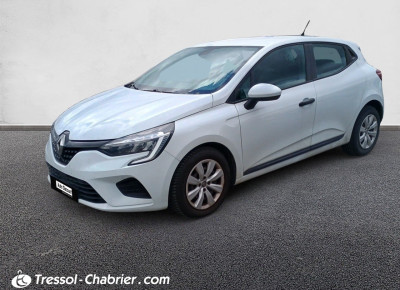 Renault CLIO V TCe 90 - 21N Business