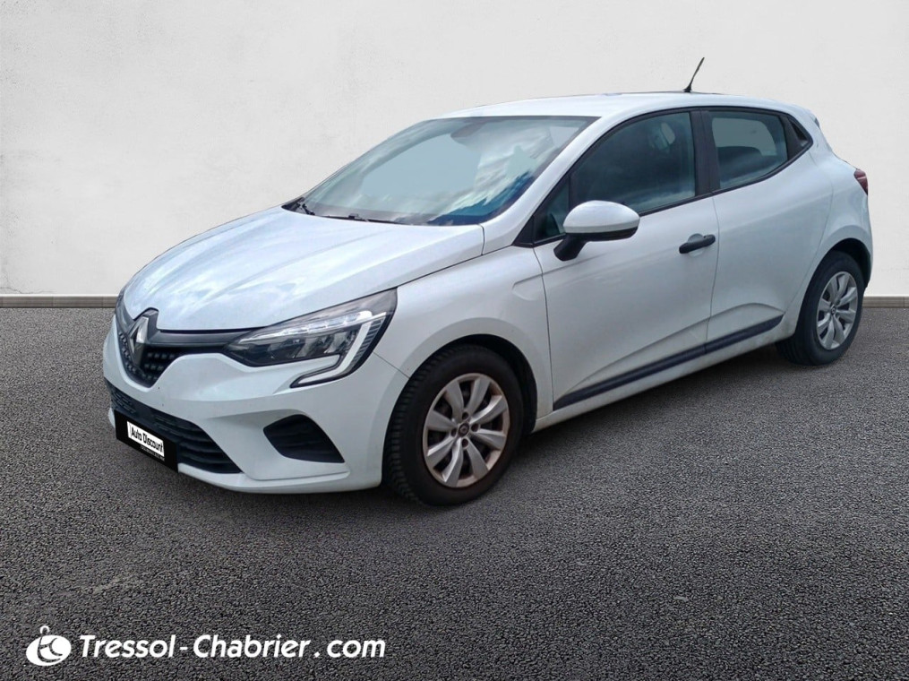 Renault CLIO V TCe 90 - 21N Business