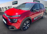 Citroën C3 PureTech 110 ch EAT6 Max