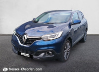 Renault Kadjar dCi 130 Energy Intens