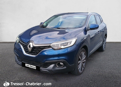 Renault Kadjar dCi 130 Energy Intens