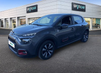 Citroën C3 PureTech 83 S&S BVM5 C-Series