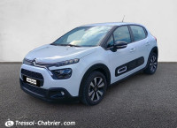Citroën C3 PureTech 83 S&S BVM5 Shine