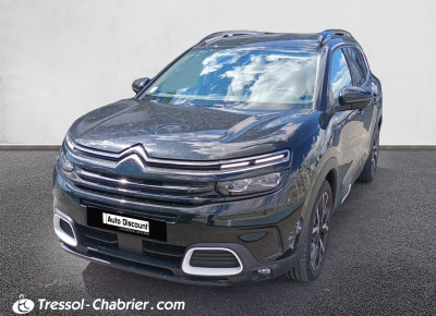 Citroën C5 AIRCROSS BUSINESS Hybride Rechargeable 225 S&S e-EAT8 Business
