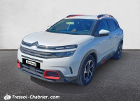 Citroën C5 AIRCROSS PureTech 130 S&S BVM6 Feel