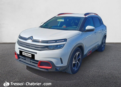 Citroën C5 AIRCROSS PureTech 130 S&S BVM6 Feel