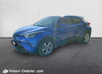 Toyota C-HR HYBRIDE RC18 122h Dynamic
