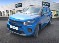 Citroën C3 Nouvelle Turbo 100 ch Manuelle Max