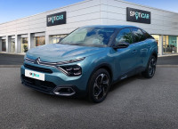 Citroën C4 BlueHDi 130 S&S EAT8 Shine