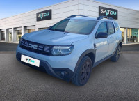 Dacia Duster TCe 130 4x2 Extreme
