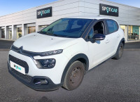 Citroën C3 SOCIETE BLUEHDI 100 S&S BVM6 FEEL NAV