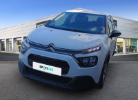 Citroën C3 BlueHDi 100 S&S BVM6 Feel