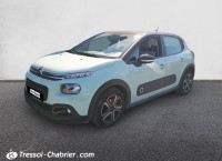 Citroën C3 BUSINESS PureTech 82 Feel Business