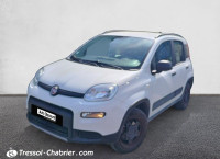 Fiat PANDA SERIE 2 0.9 85 ch TwinAir S&S 4x4