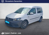 VOLKSWAGEN UTILITAIRES CADDY 1.4 TGI 110 GNV Conceptline