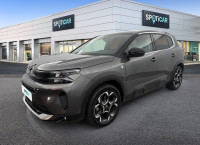 Citroën C5 AIRCROSS PureTech 130 S&S EAT8 C-Series
