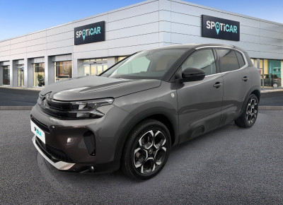 Citroën C5 AIRCROSS PureTech 130 S&S EAT8 C-Series