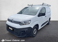Citroën Berlingo Van M 650 BLUEHDI 130 S&S BVM6 CLUB