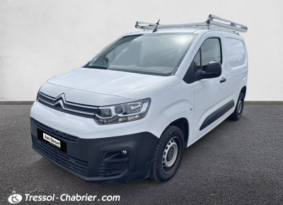 Citroën Berlingo Van M 650 BLUEHDI 130 S&S BVM6 CLUB