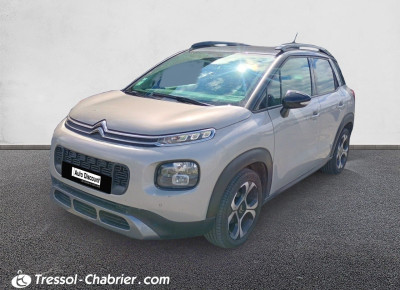 Citroën C3 AIRCROSS BlueHDi 100 S&S BVM6 Shine